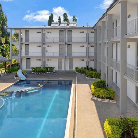 Trans International Hotel Nadi Luaran gambar