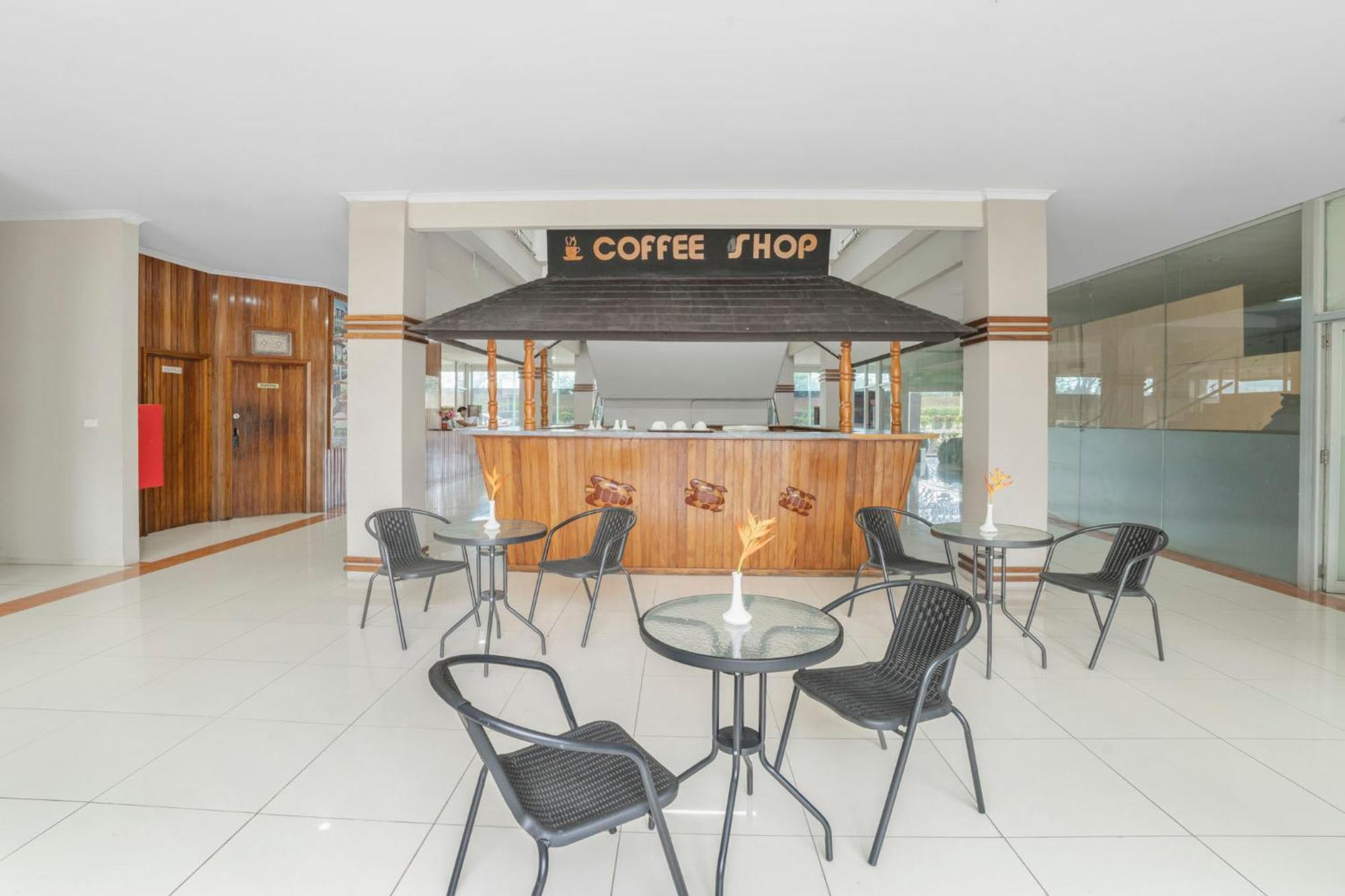 Trans International Hotel Nadi Luaran gambar